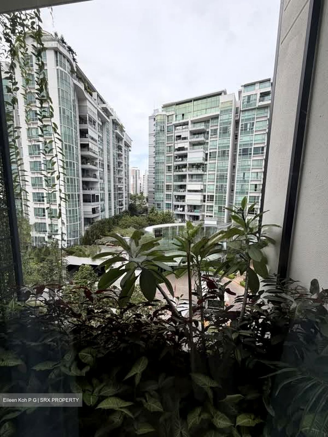 Jervois Mansion (D10), Apartment #579179631